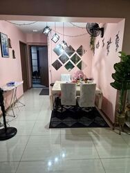 Blk 409C Northshore Residences II (Punggol), HDB 4 Rooms #612484531